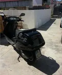 Hexagon GTX125