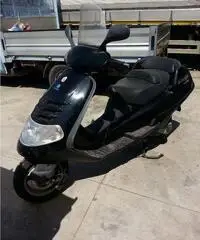 Hexagon GTX125