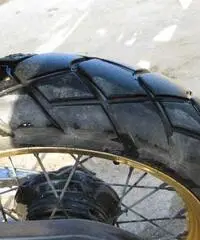 Suzuki dr 600