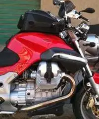 MOTO GUZZI BREVA 1200 ROSSA MOTO GUZZI BREVA 1200 ROSSA