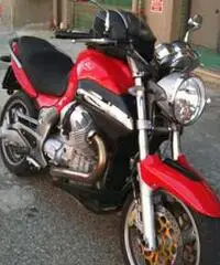 MOTO GUZZI BREVA 1200 ROSSA MOTO GUZZI BREVA 1200 ROSSA