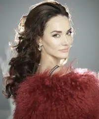 Olga, 43 anni