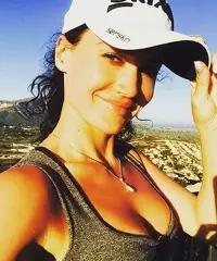 Olga, 43 anni