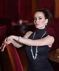 Olga, 43 anni