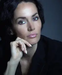 Olga, 43 anni