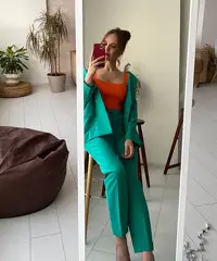 Olga, 38 anni