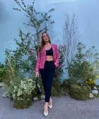 Olga, 38 anni