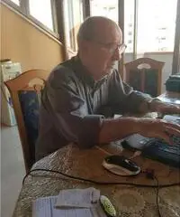 Cerco compagna per vivere insieme Cerco compagna per vivere insieme