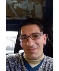 Cerco convivenza seria Cerco convivenza seria