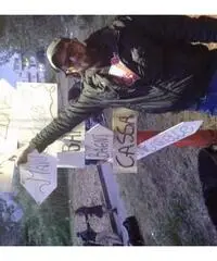 Cerco la mia lei Cerco la mia lei