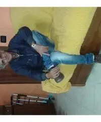 Cerco ragazza seria per relazione Cerco ragazza seria per relazione