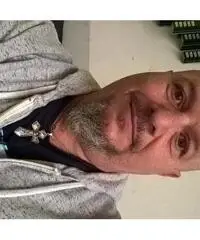 Ho 48 anno cerco donna seria sincera.. Ho 48 anno cerco donna seria sincera..
