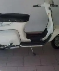 Vendo lambretta innocenti