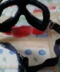 Occhiali custom