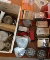 FANALI NUOVI ANNI 80-90