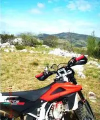 Husqvarna TE510 I.E Husqvarna TE510 I.E
