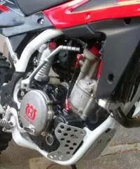 Husqvarna TE510 I.E Husqvarna TE510 I.E