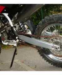 Husqvarna TE510 I.E Husqvarna TE510 I.E