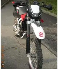 Husqvarna TE510 I.E Husqvarna TE510 I.E