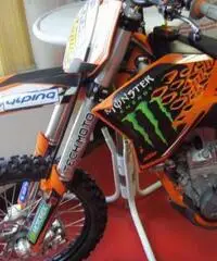 Ktm250 sxf 2010