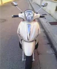 Beverly 300