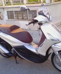 Beverly 300