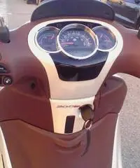 Beverly 300