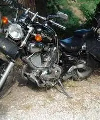 Yamaha Virago xv 535