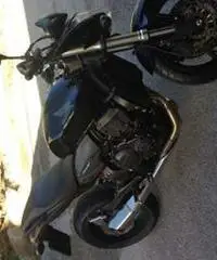 Honda Hornet 600 - 2009