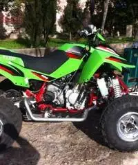 Vendesi QUAD ACCESS SP 400