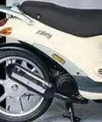 Piaggio liberty