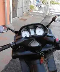 T MAX Yamaha