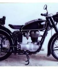 BMW R25/3