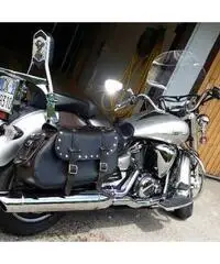 XVS MIDNIGHT STAR 1300 XVS MIDNIGHT STAR 1300