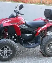 Can-am 500 Can-am 500