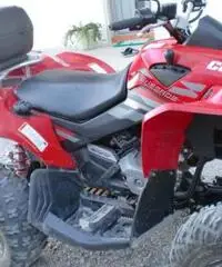 Can-am 500