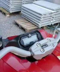 Can-am 500 Can-am 500