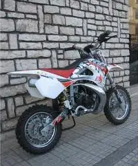 LEM MOTOR 50 DX2-SR MINICROSS 10/12 LEM MOTOR 50 DX2-SR MINICROSS 10/12