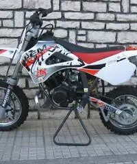 LEM MOTOR 50 DX2-SR MINICROSS 10/12 LEM MOTOR 50 DX2-SR MINICROSS 10/12