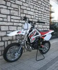 LEM MOTOR 50 DX2-SR MINICROSS 10/12 LEM MOTOR 50 DX2-SR MINICROSS 10/12