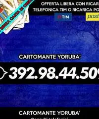 (♥)____Cartomante Yoruba'____(♥)