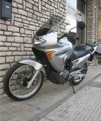 HONDA XL650V TRANSALP