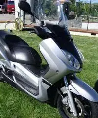 Yamaha x-max 250 - 2006 Yamaha x-max 250 - 2006