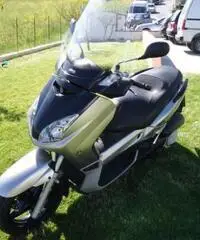Yamaha x-max 250 - 2006 Yamaha x-max 250 - 2006