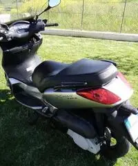 Yamaha x-max 250 - 2006 Yamaha x-max 250 - 2006