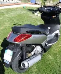 Yamaha x-max 250 - 2006 Yamaha x-max 250 - 2006