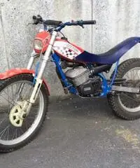 Fantic Clubman 80 Fantic Clubman 80