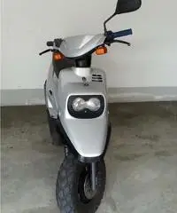 Booster spirit mbk 50 cc