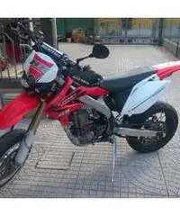 Hm crf 450 honda