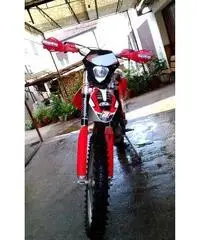 Beta rr 450
